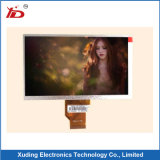 7``1024*600 TFT LCD Display Screen with Capacitive Touch Screen Panel